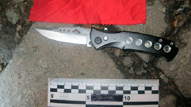 В Умані між паломниками-хасидами трапилася різанина В Умані між паломниками-хасидами трапилася різанина