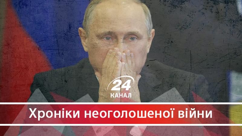 На що істотно вплинули санкції Заходу в Росії: вражаюча статистика - 25 вересня 2017 - Телеканал новин 24 На що істотно вплинули санкції Заходу в Росії: вражаюча статистика - 25 вересня 2017 - Телеканал новин 24