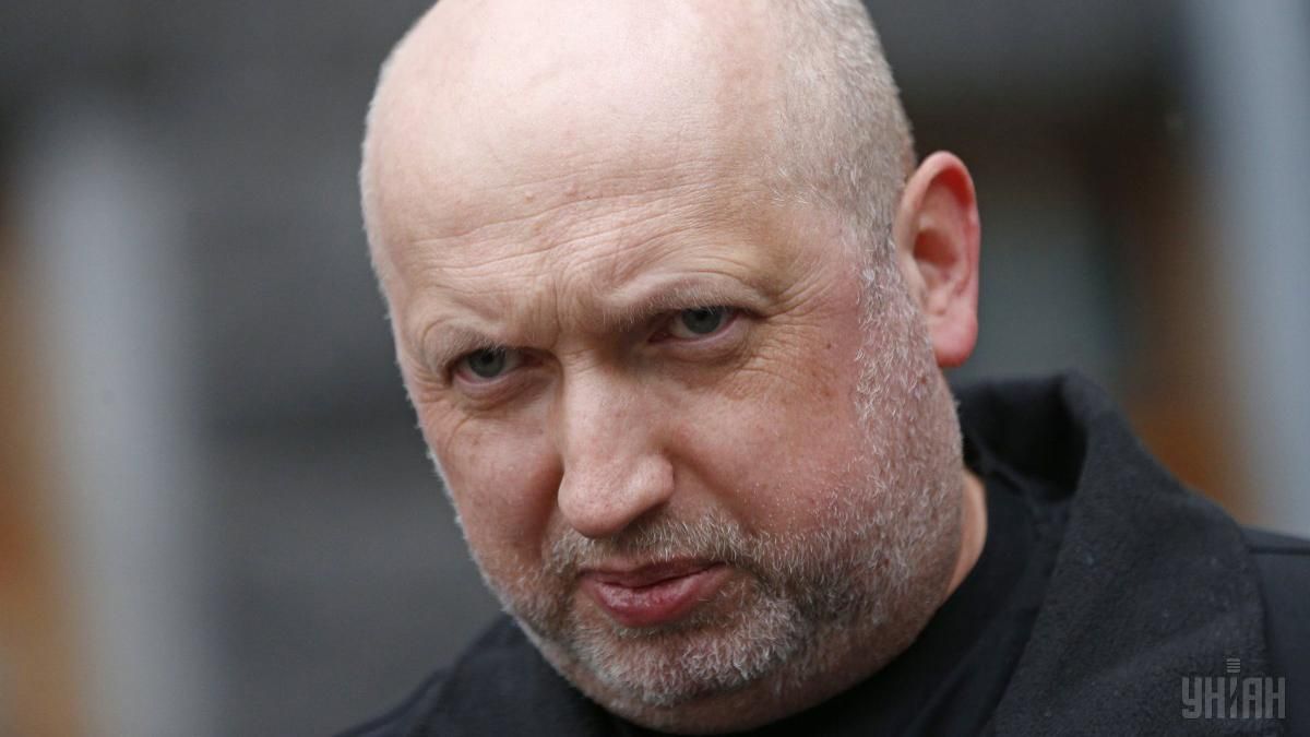 Путін демонструє готовність до ведення потужної континентальної війни, – Турчинов Путін демонструє готовність до ведення потужної континентальної війни, – Турчинов