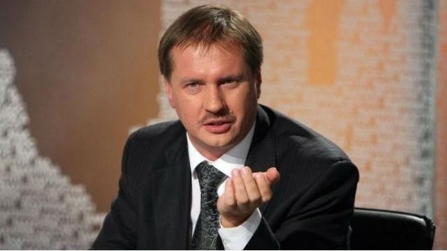 В еще одной стране готовят крымский или донецкий сценарий захвата власти В еще одной стране готовят крымский или донецкий сценарий захвата власти