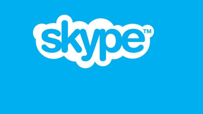 У Skype знову трапився масштабний збій: зачепило і Україну У Skype знову трапився масштабний збій: зачепило і Україну