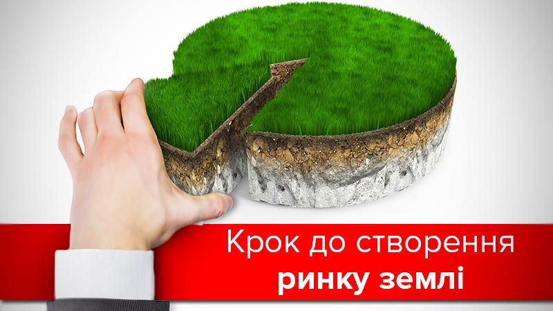 Земля як товар: що нам дасть моніторинг земельних відносин