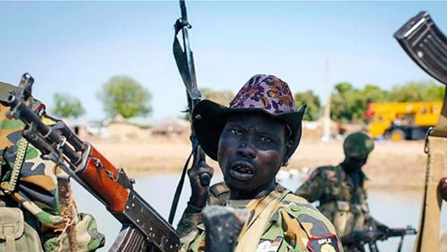 Международная организация сделала резонансное заявление относительно украинского оружия Международная организация сделала резонансное заявление относительно украинского оружия