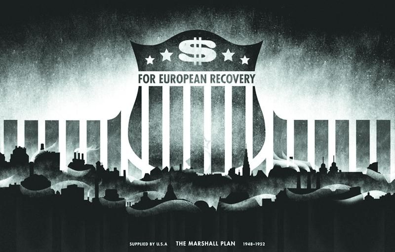 "План Маршала": за що Україна отримуватиме 5 мільярдів доларів щорічно
"План Маршала": за що Україна отримуватиме 5 мільярдів доларів щорічно