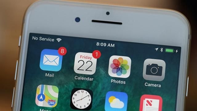 iPhone 8 уже в Україні: але поки тільки контрабандні iPhone 8 уже в Україні: але поки тільки контрабандні