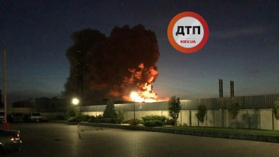 Пожежа у Білій Церкві: стало відомо про постраждалих у трагедії Пожежа у Білій Церкві: стало відомо про постраждалих у трагедії