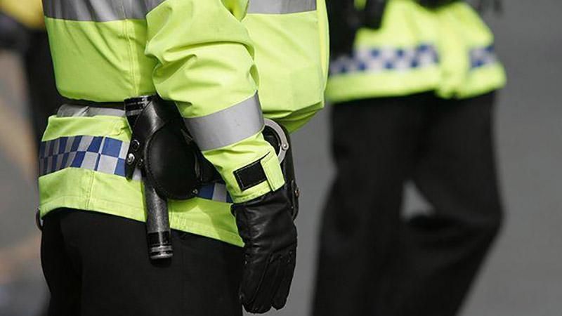 Возле посольства КНДР в Великобритании произошел взрыв Возле посольства КНДР в Великобритании произошел взрыв