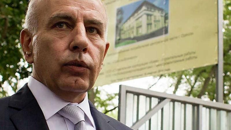 Убит Иван Полывяный - глава Киевоблэнерго: новые детали Убит Иван Полывяный - глава Киевоблэнерго: новые детали