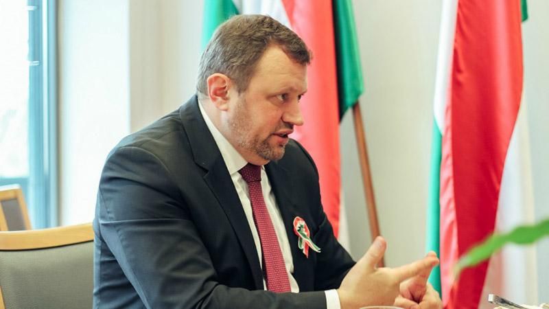 Закон про освіту 2017: причина критики Угорщини Закон про освіту 2017: причина критики Угорщини