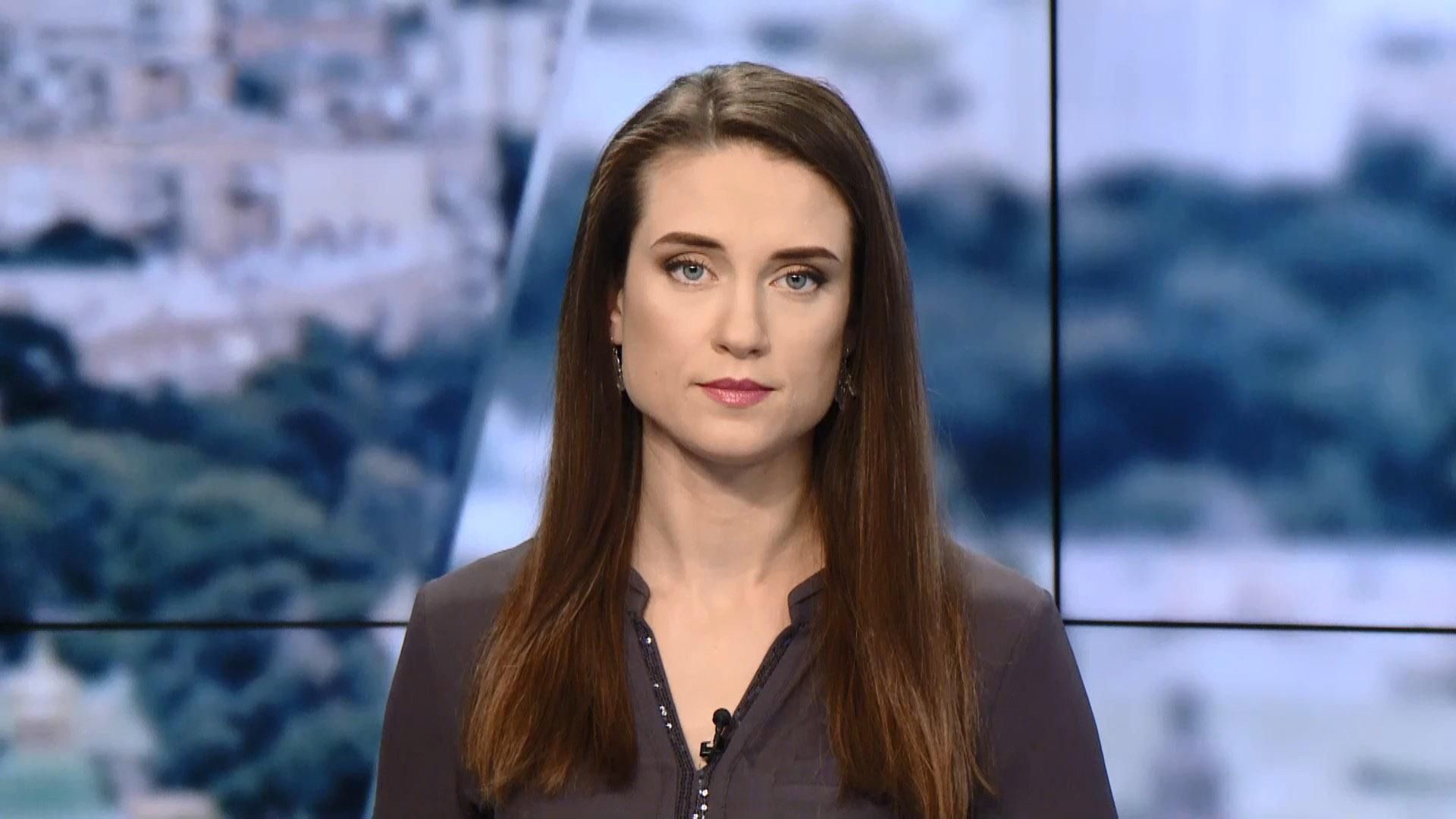 Випуск новин за 10:00: Обстріл житлових кварталів. Перемоги на "Іграх нескорених"
