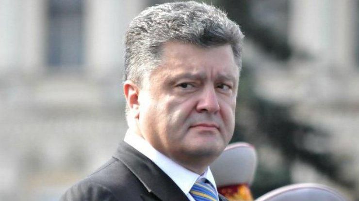 Порошенко домовився зі суддями часів Януковича