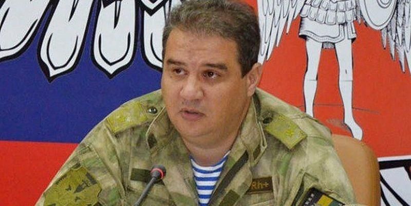 Експерт розповів про причини підриву одного з ватажків "ДНР" 