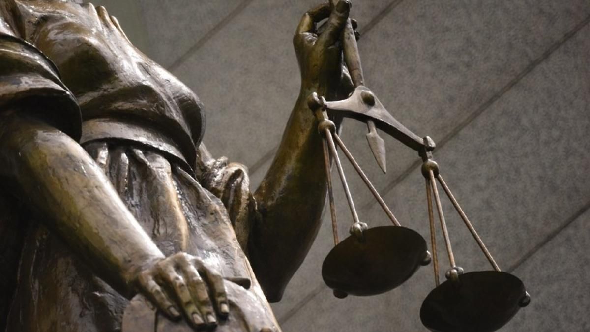 Виктор Мусияка: Кучка депутатов легко отменит судебную реформу Виктор Мусияка: Кучка депутатов легко отменит судебную реформу