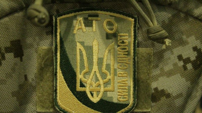 У Миколаєві жорстоко побили учасника АТО: з’явилось відео нападу