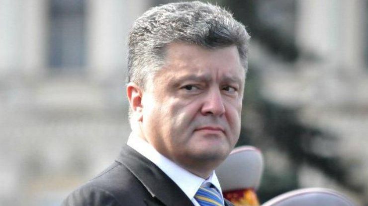 Порошенко договорился с судьями времён Януковича Порошенко договорился с судьями времён Януковича