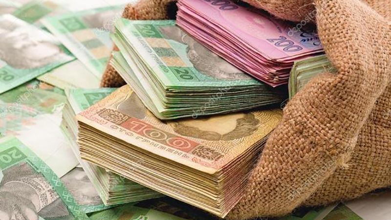 Какую сумму выделили Нацгвардии на покупку концертной площадки: шокирующие данные Какую сумму выделили Нацгвардии на покупку концертной площадки: шокирующие данные