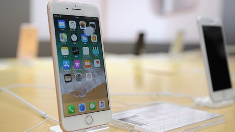 Яка собівартість нових iPhone 8 та iPhone 8 Plus: вражаючі підрахунки експертів