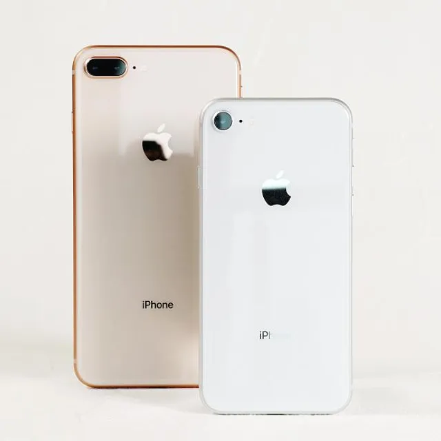 Собівартість iPhone 8 i iPhone 8 Plus Собівартість iPhone 8 i iPhone 8 Plus
