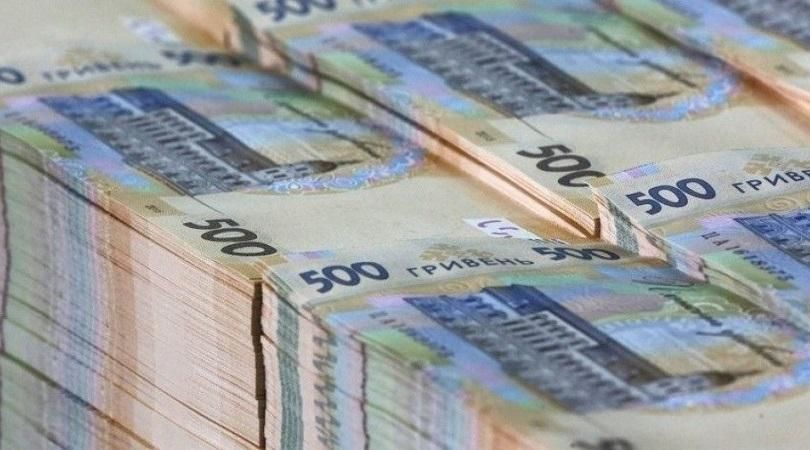 Схемы Луцкого и Клименко стоили Украине более 1 миллиардов гривен, – СМИ Схемы Луцкого и Клименко стоили Украине более 1 миллиардов гривен, – СМИ