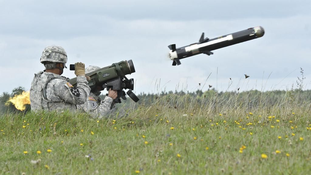 Нічого такого в Україні не відбувається, – МЗС РФ щодо поставок зброї США Києву Нічого такого в Україні не відбувається, – МЗС РФ щодо поставок зброї США Києву