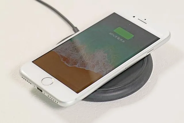 iPhone 8 Plus: користувачі виявили перші проблеми iPhone 8 Plus: користувачі виявили перші проблеми