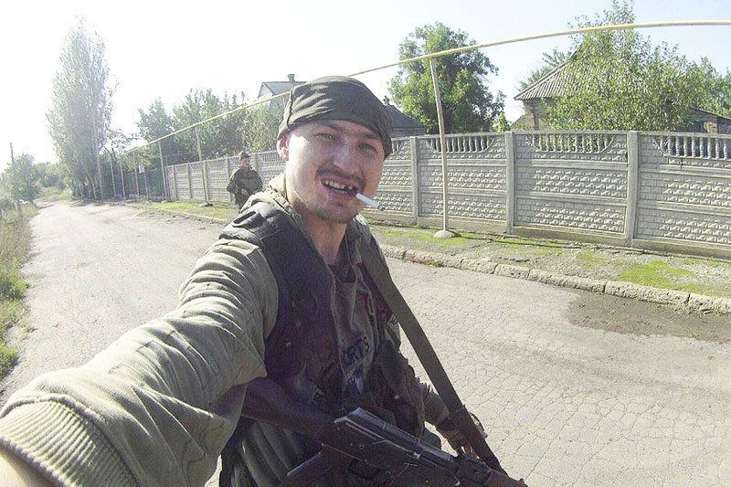 В Беларуси впервые осудили боевика "ДНР" В Беларуси впервые осудили боевика "ДНР"