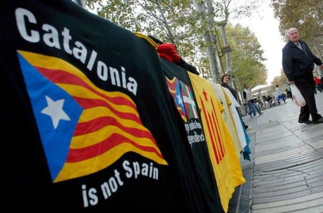 В Іспанії масово блокують сайти через підтримку референдуму в Каталонії  