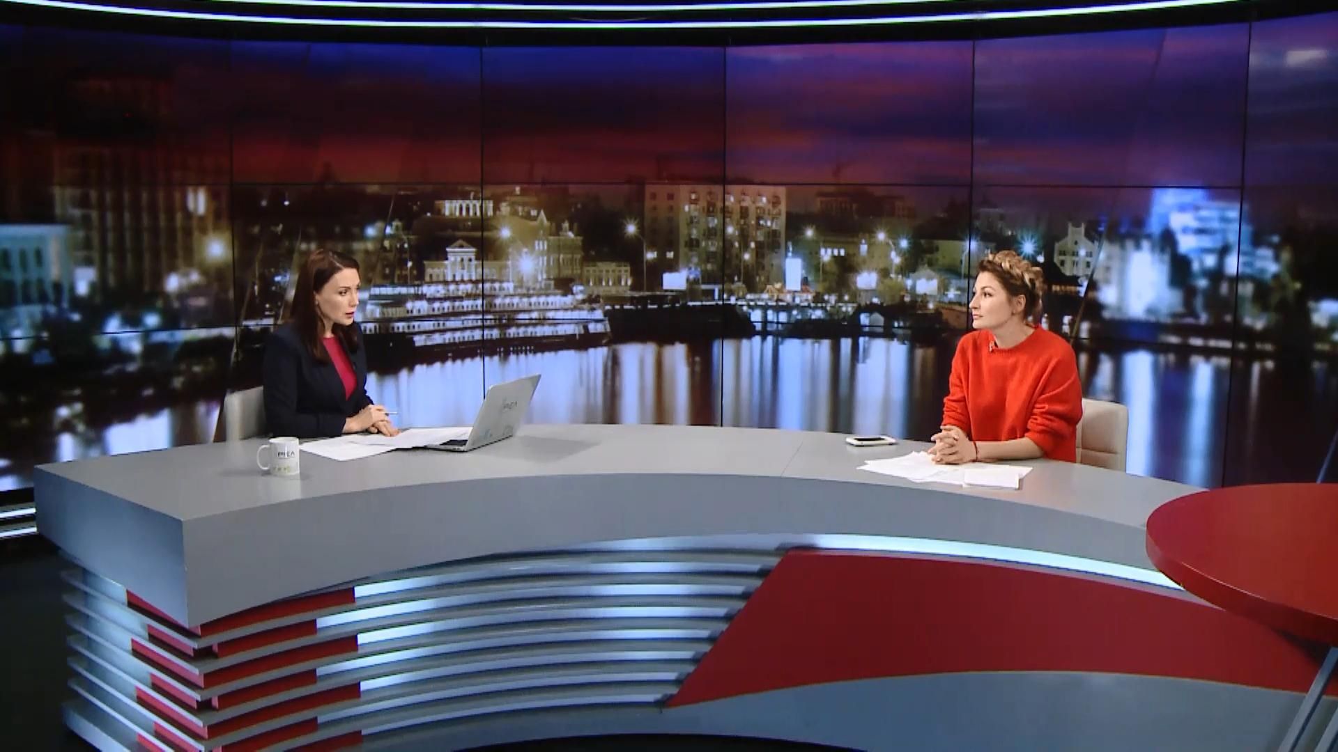 Росія боїться, що міжнародні місії розкриють ще більше злочинів – інтерв’ю з Еміне Джапаровою
Росія боїться, що міжнародні місії розкриють ще більше злочинів – інтерв’ю з Еміне Джапаровою