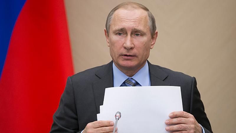 Експерт навів аргументи, чому Путін готується піти з Донбасу 