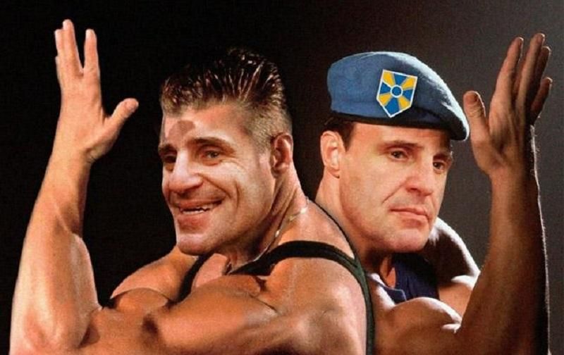 Шкіряк попередив політиків про масову троллінг-атаку: деталі Шкіряк попередив політиків про масову троллінг-атаку: деталі