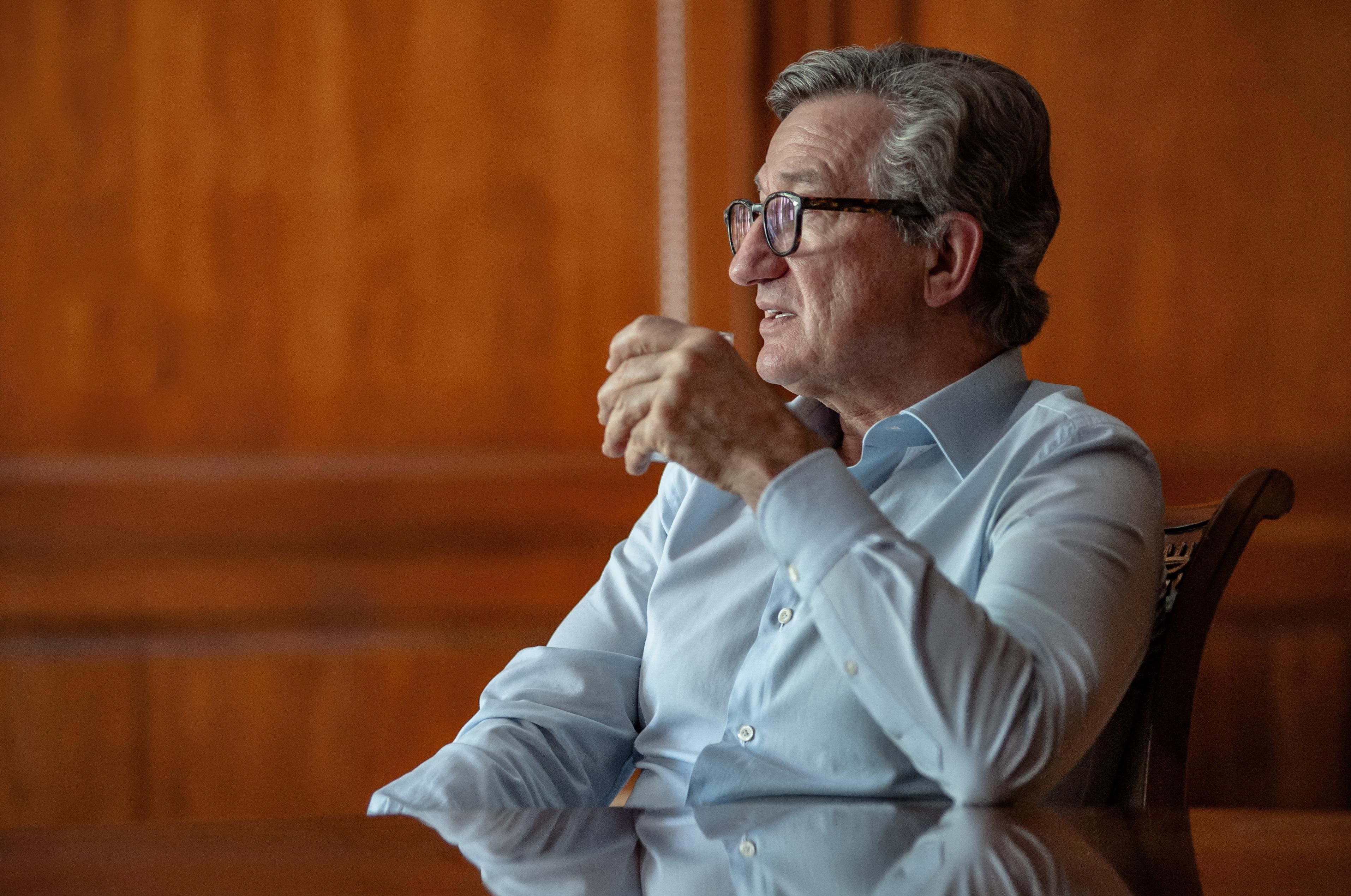 Тарута пояснив, навіщо потрібні миротворці на Донбасі Тарута пояснив, навіщо потрібні миротворці на Донбасі