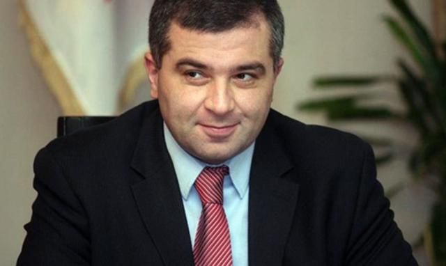 Братові Саакашвілі невдовзі доведеться покинути Україну: адвокат розповів деталі Братові Саакашвілі невдовзі доведеться покинути Україну: адвокат розповів деталі