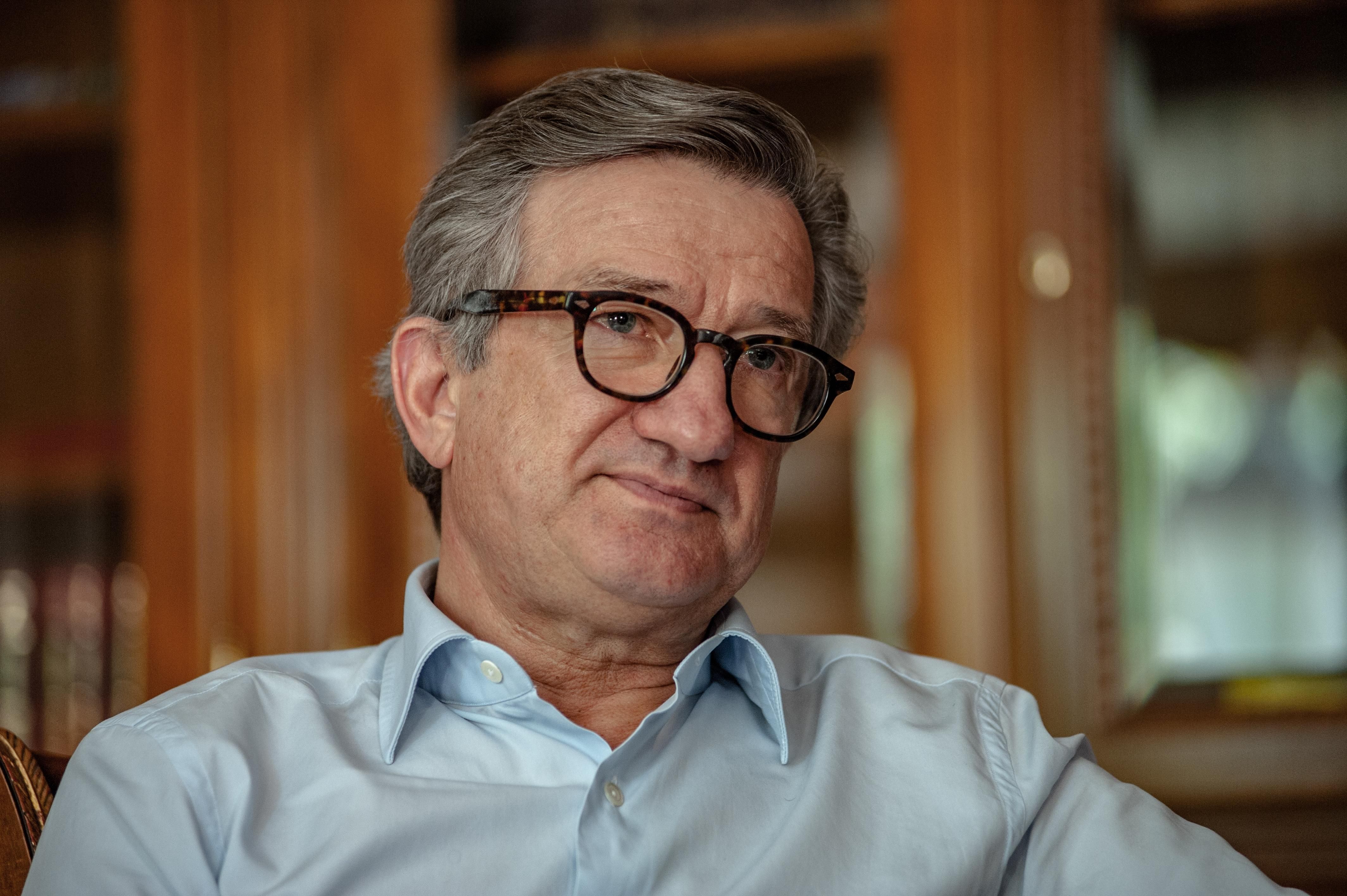 Лидеры боевиков зарабатывают на войне огромные деньги, – Тарута Лидеры боевиков зарабатывают на войне огромные деньги, – Тарута