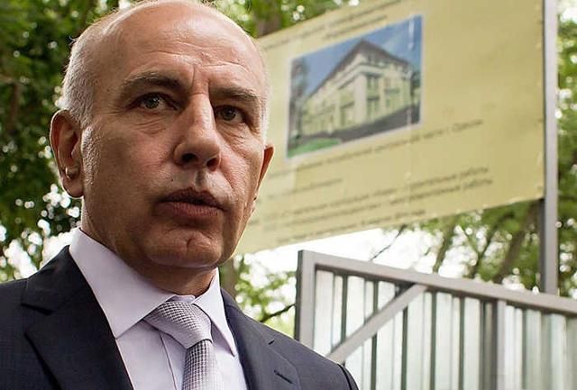 Вбивство голови "Київобленерго": поліція назвала основну версію Вбивство голови "Київобленерго": поліція назвала основну версію