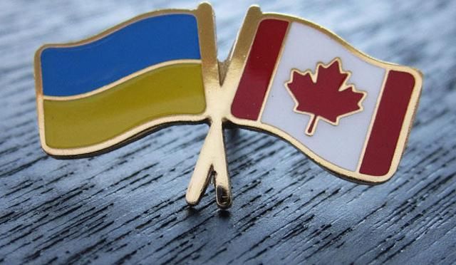 Безвізовий режим України з Канадою: країни проведуть експертні консультації