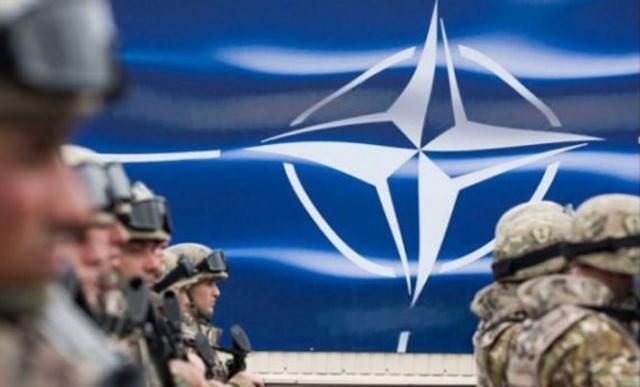 Біля кордонів Росії стартували авіанавчання НАТО