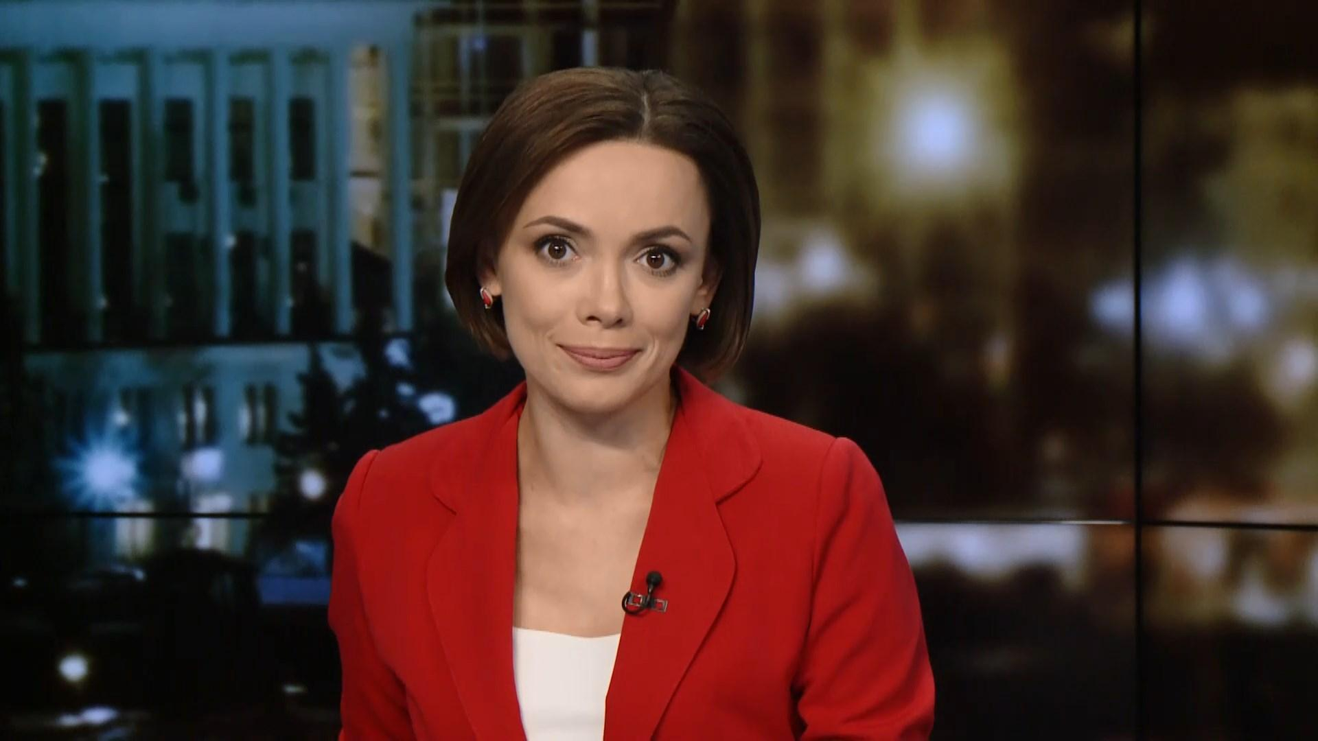 Итоговый выпуск новостей за 21:00: Спасенный самоубийца. Представительство "ДНР" во Франции