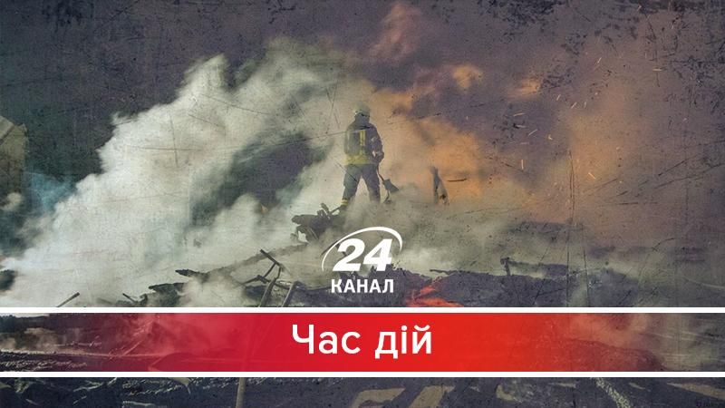 Хто насправді винен у трагедії в одеському таборі "Вікторія" - 27 сентября 2017 - Телеканал новин 24