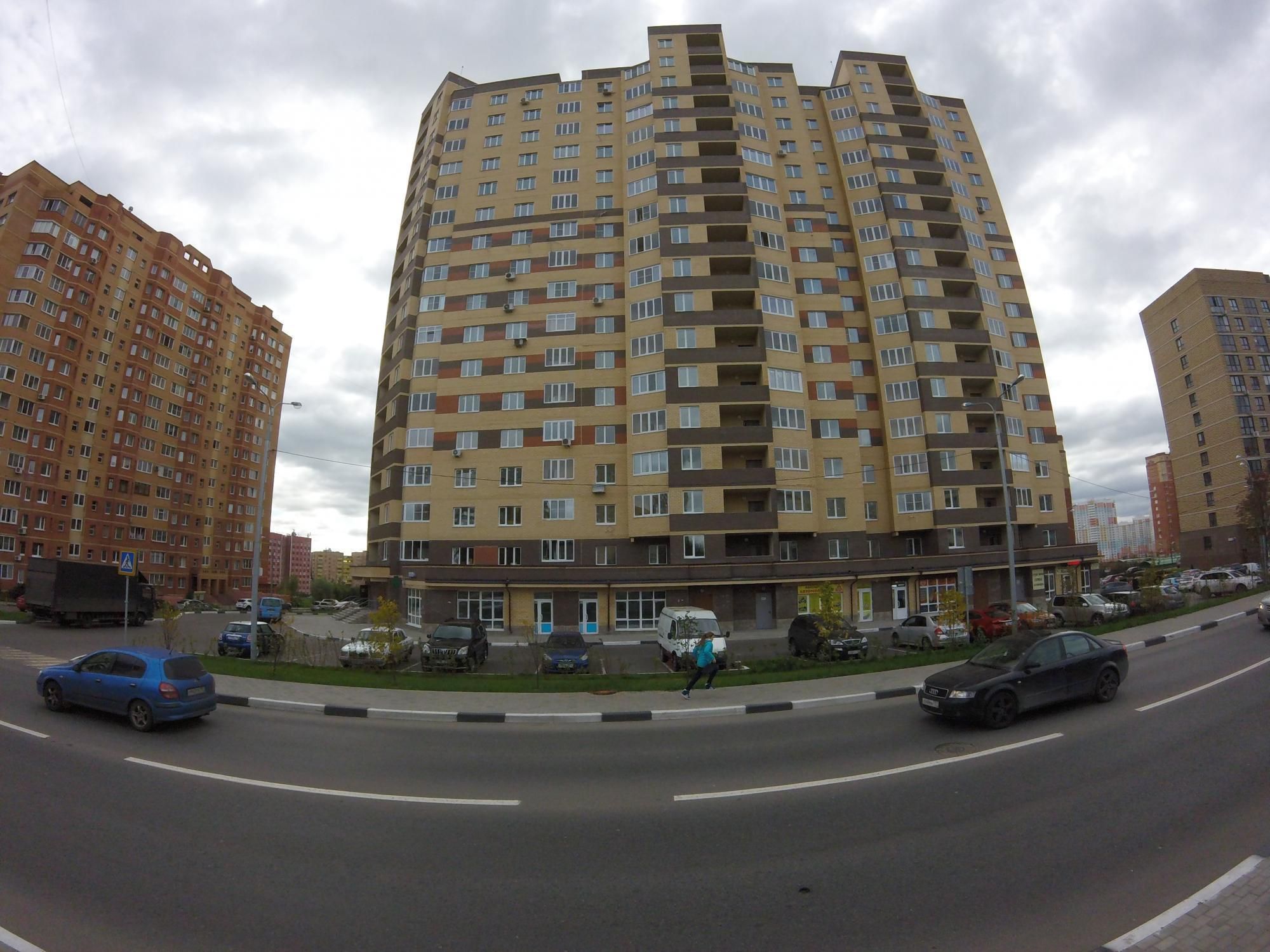 Разоблачили полицейскую, которая купила рекордно дешевую квартиру Разоблачили полицейскую, которая купила рекордно дешевую квартиру