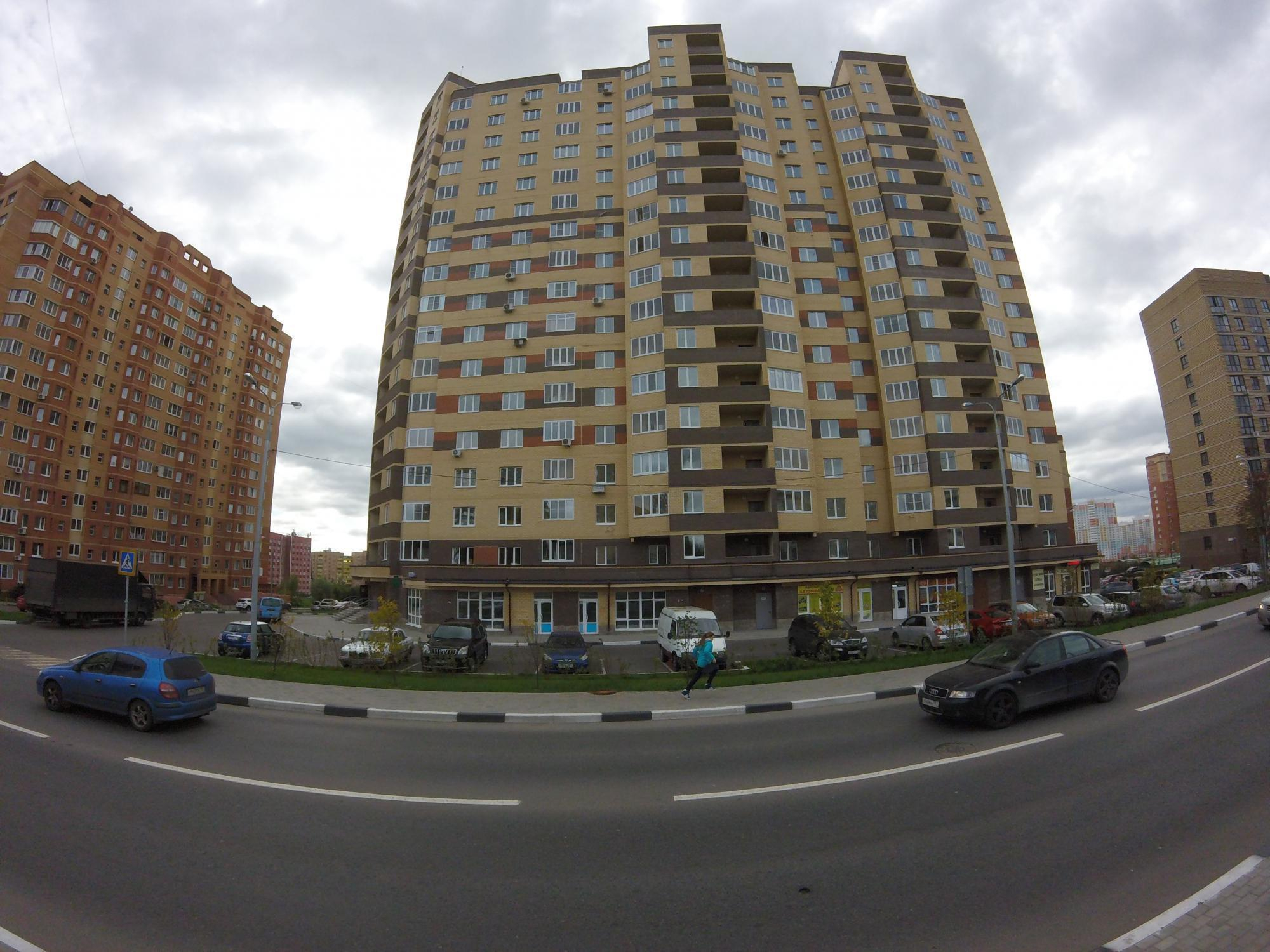 Разоблачили полицейскую, которая купила рекордно дешевую квартиру