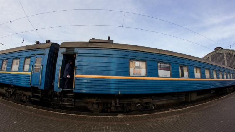 Вибухи у Калинівці: повний перелік потягів, які курсують за зміненим маршрутом Вибухи у Калинівці: повний перелік потягів, які курсують за зміненим маршрутом