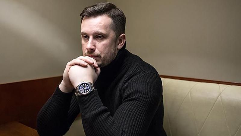 Хто відповідатиме за вибухи на військовому об'єкті в Калинівці, – коментар Білецького