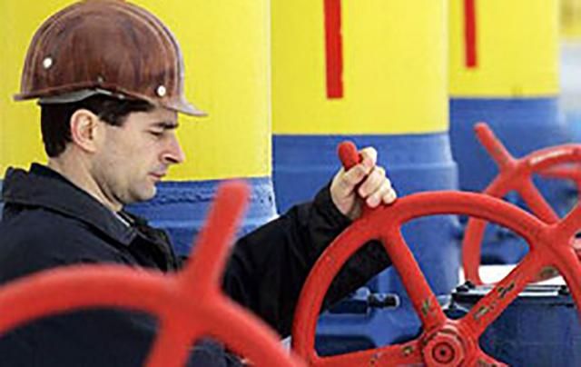 Через вибухи під Калинівкою перекрито газ у низці населених пунктів Вінниччини Через вибухи під Калинівкою перекрито газ у низці населених пунктів Вінниччини