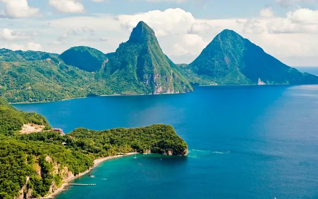 Карибське море Карибське море