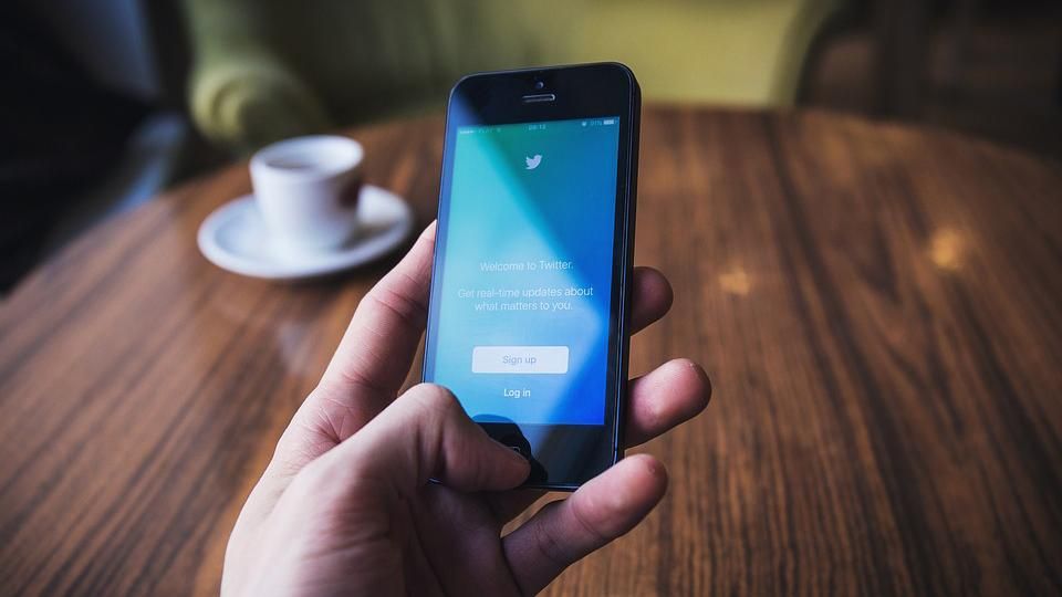 Twitter вдвічі збільшив кількість знаків у дописах