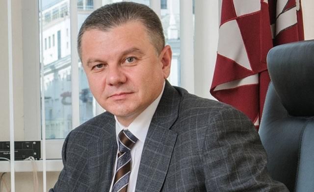 Мэр Винницы о взрывах в Калиновке: городу ничего не угрожает Мэр Винницы о взрывах в Калиновке: городу ничего не угрожает