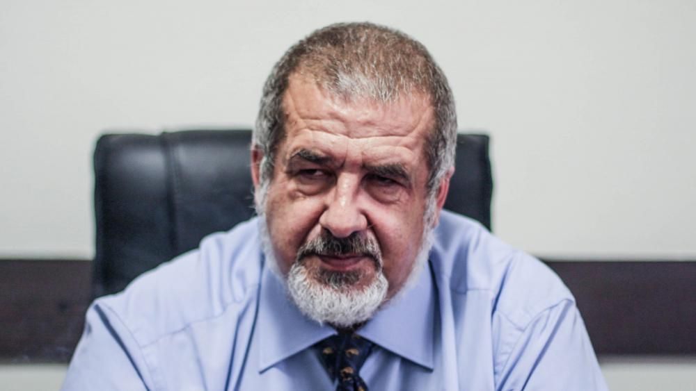 По сути, оккупационный российский суд приговорил Ильми Умерова к смерти, – Рефат Чубаров По сути, оккупационный российский суд приговорил Ильми Умерова к смерти, – Рефат Чубаров