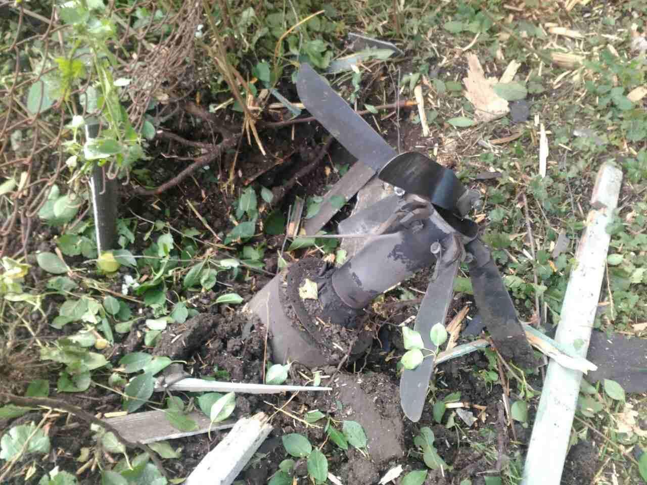 Военные назвали выдумкой информацию о переполненных складах Калиновки Военные назвали выдумкой информацию о переполненных складах Калиновки