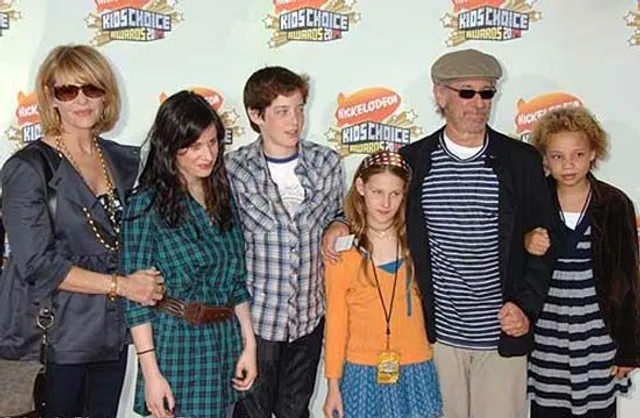 Спілберг діти Спілберг діти