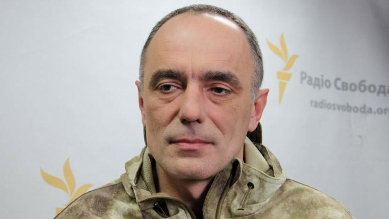 Взрывы в Калиновке: эксперт обвинил чиновников в измене